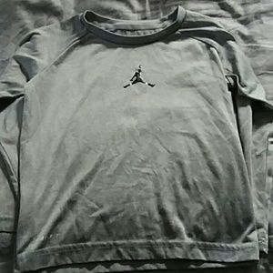 Jordan DriFit boys shirt